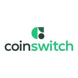 CoinSwitch official logo