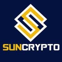 SunCrypto official logo